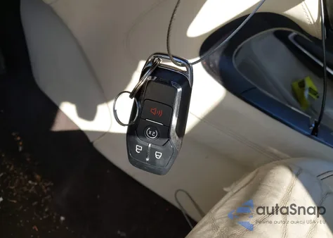 2016 Lincoln Mkc Select из США, поврежденный, VIN 5LMCJ2C92GUJ27893